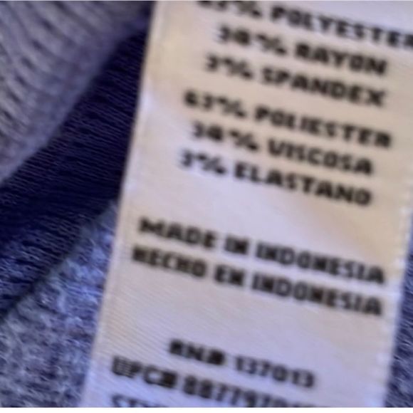 WildFox Large top LTOP017 - Picture 5 of 7